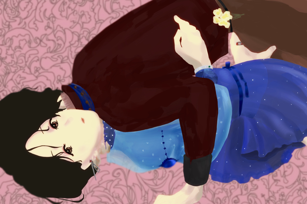 きらきら