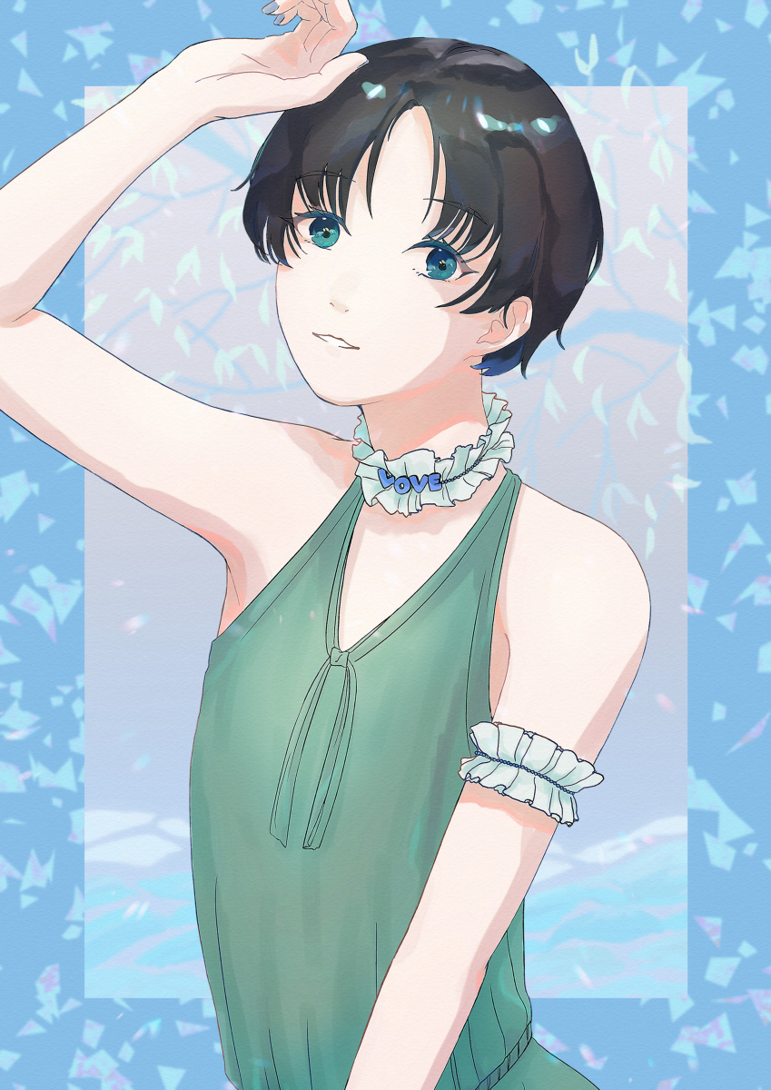 ちょっと昭和と思うアイドルのリウ