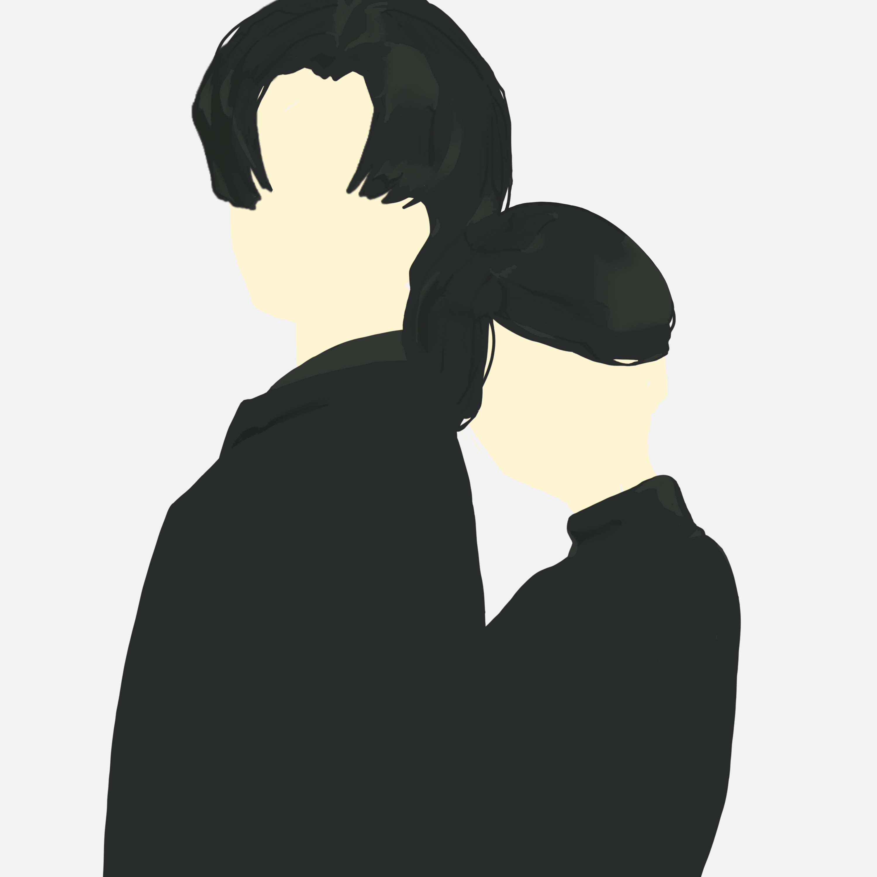 ミウとリウ
