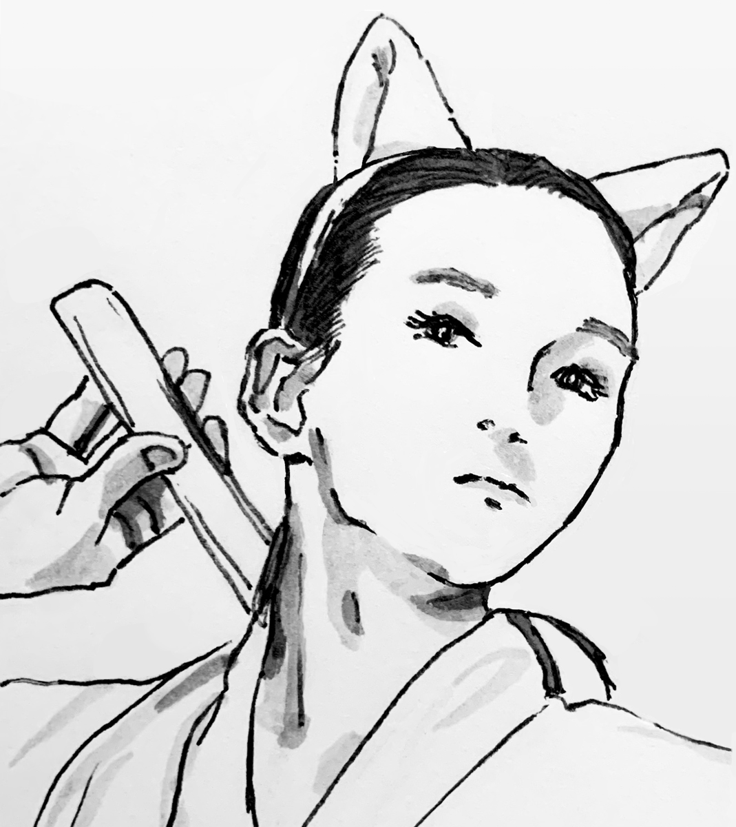 キリ