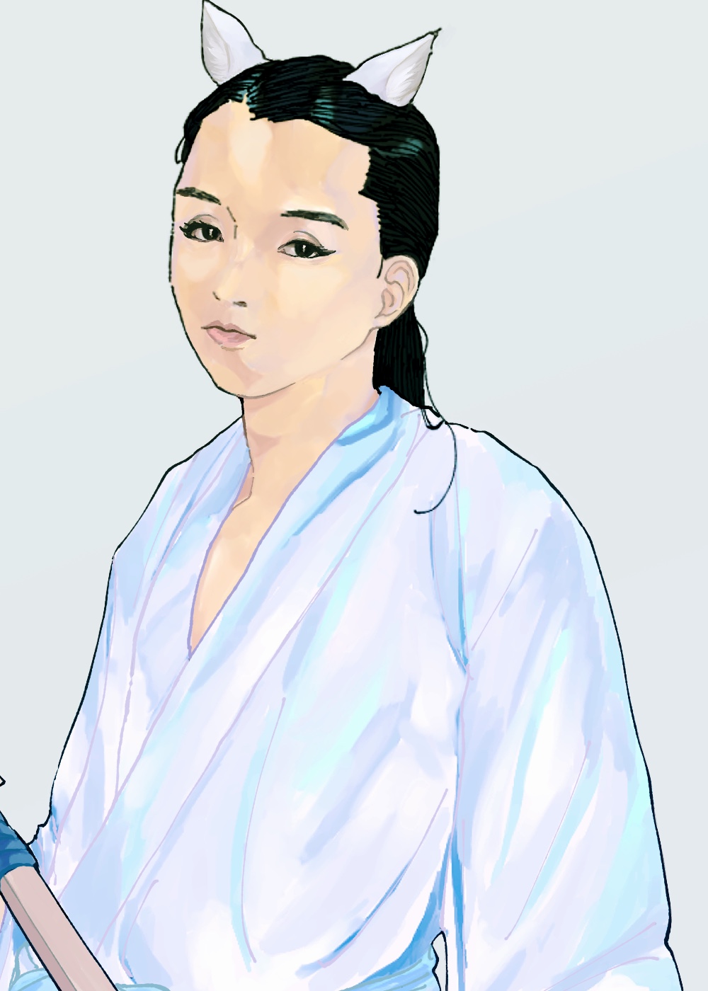 キリ