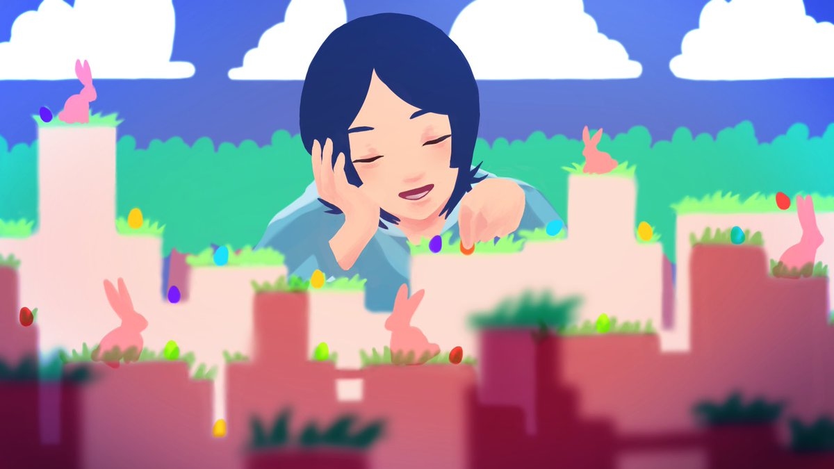 イースター