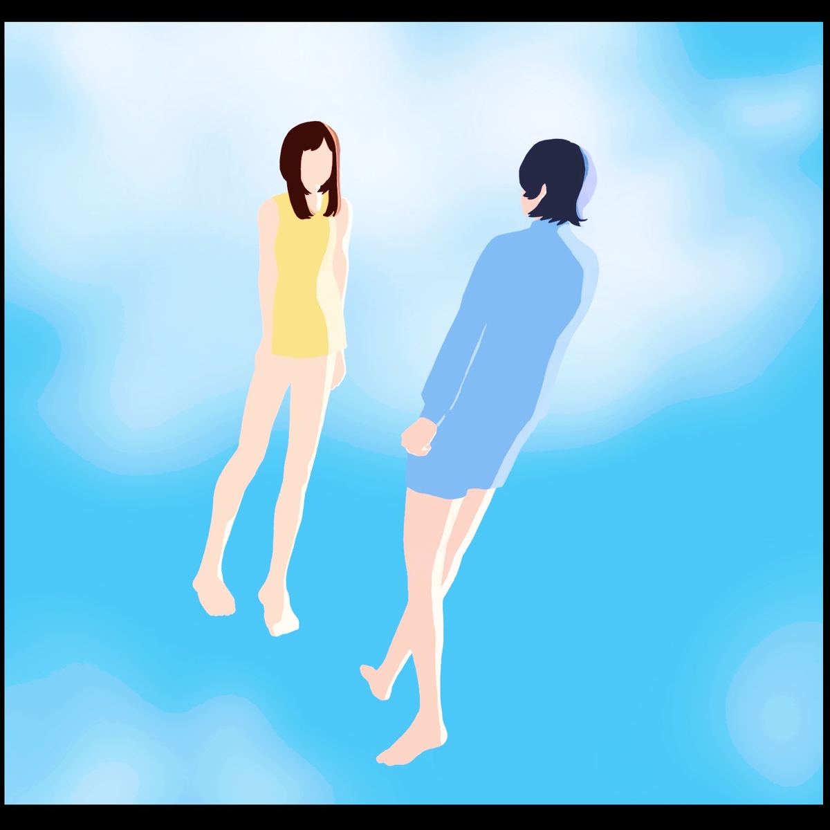 空