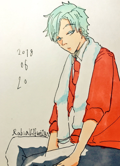 ラビア