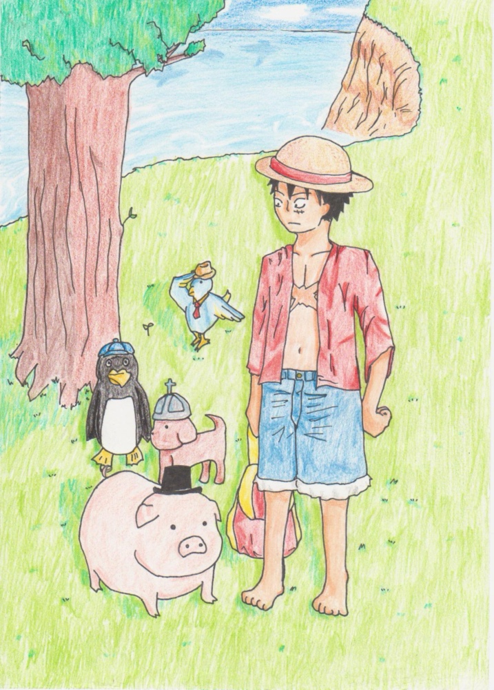 ぼうし