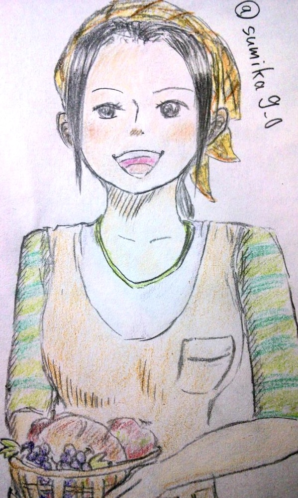 マキノ