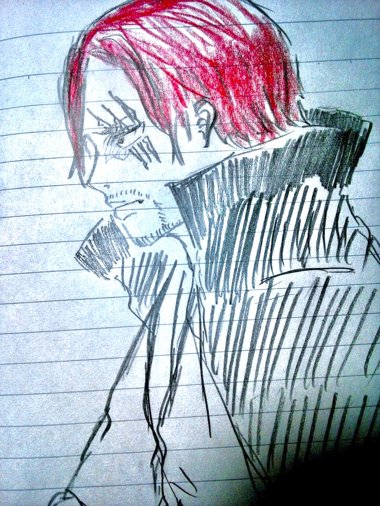 シャンクス