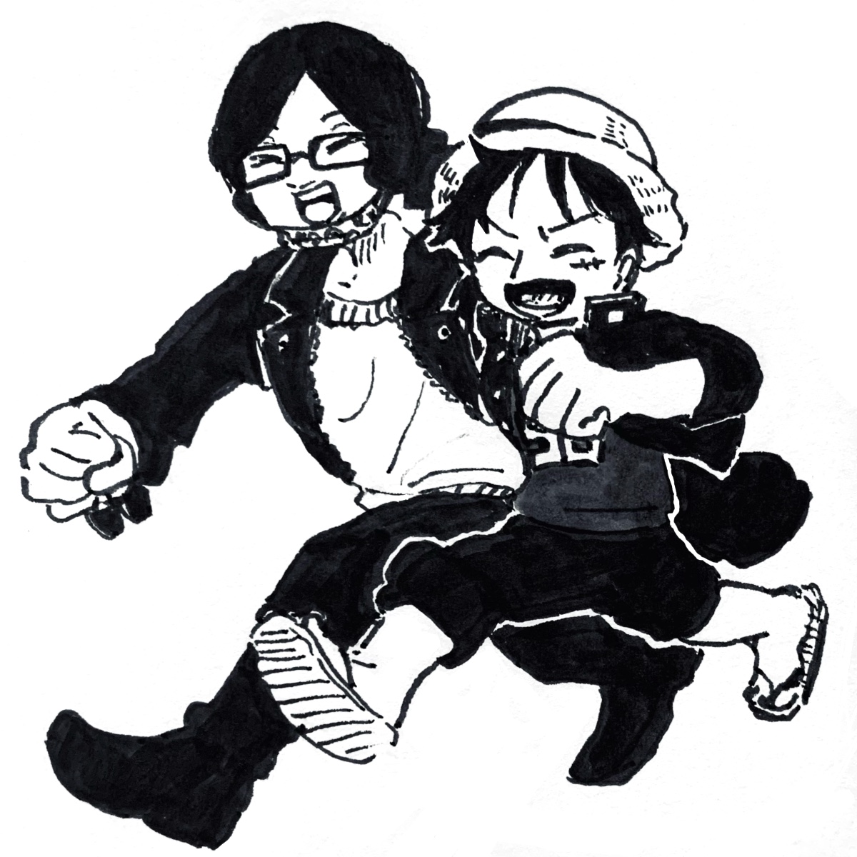 今だけ
