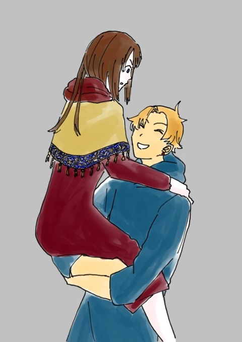 魔女集会で会いましょう 成長