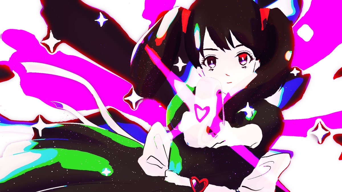 魔法少女