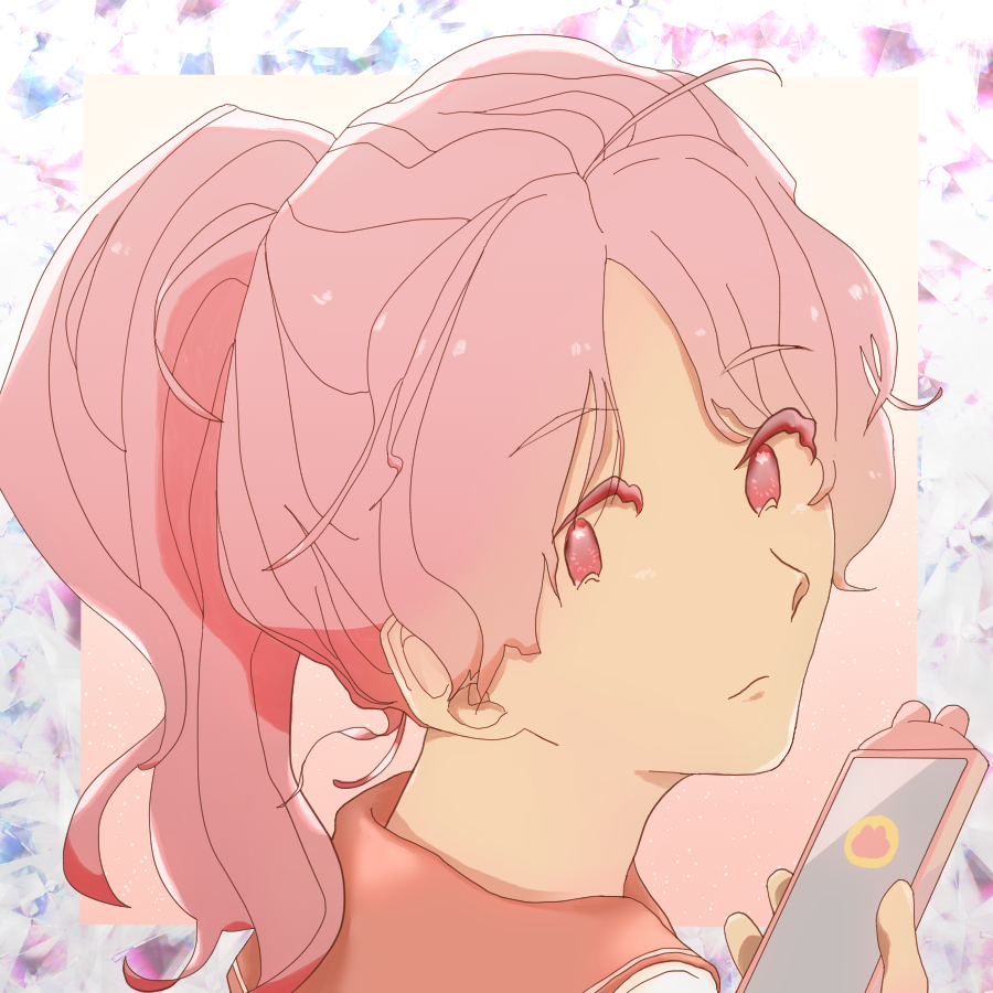 女子高生
