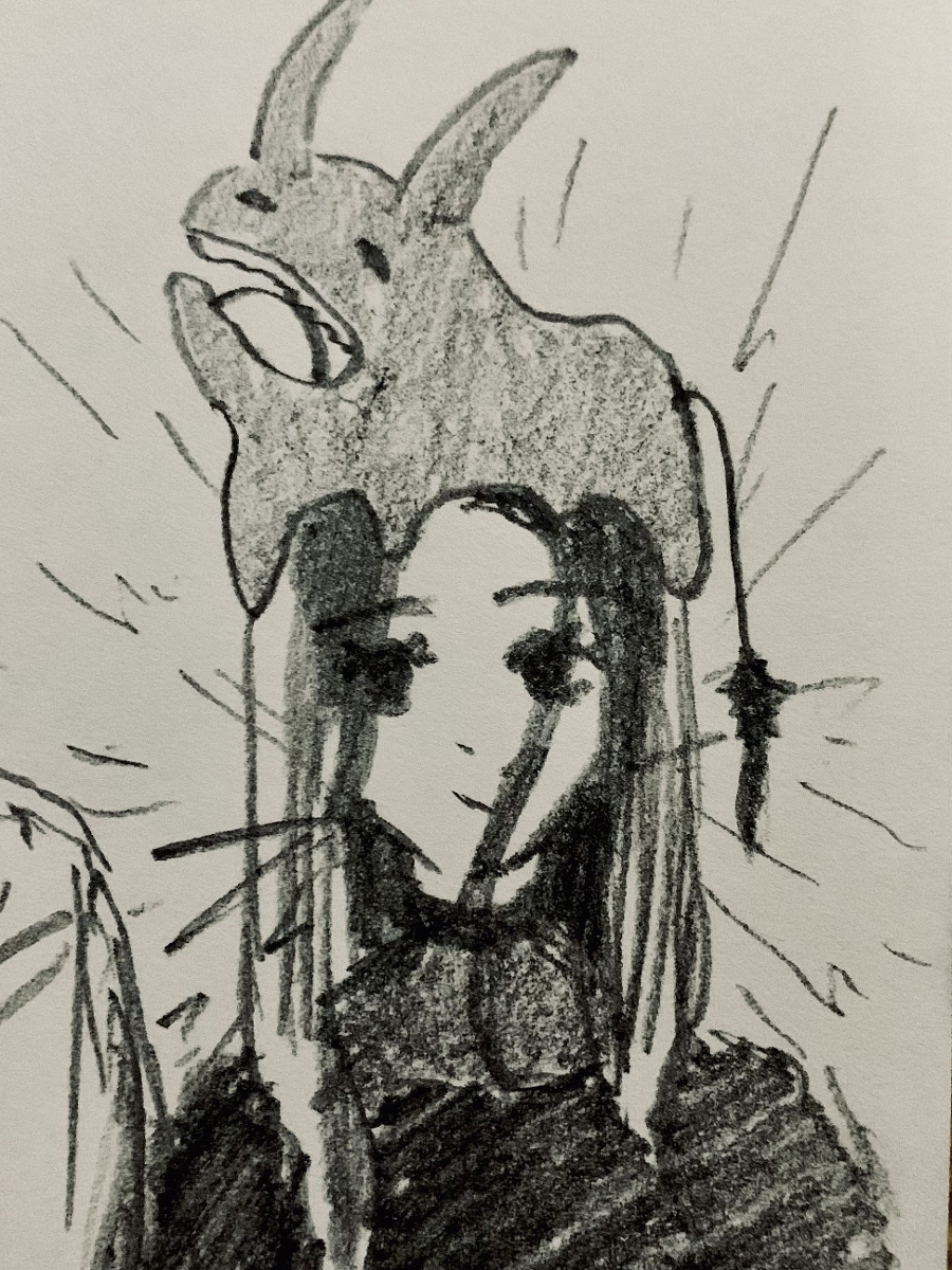 モンスター