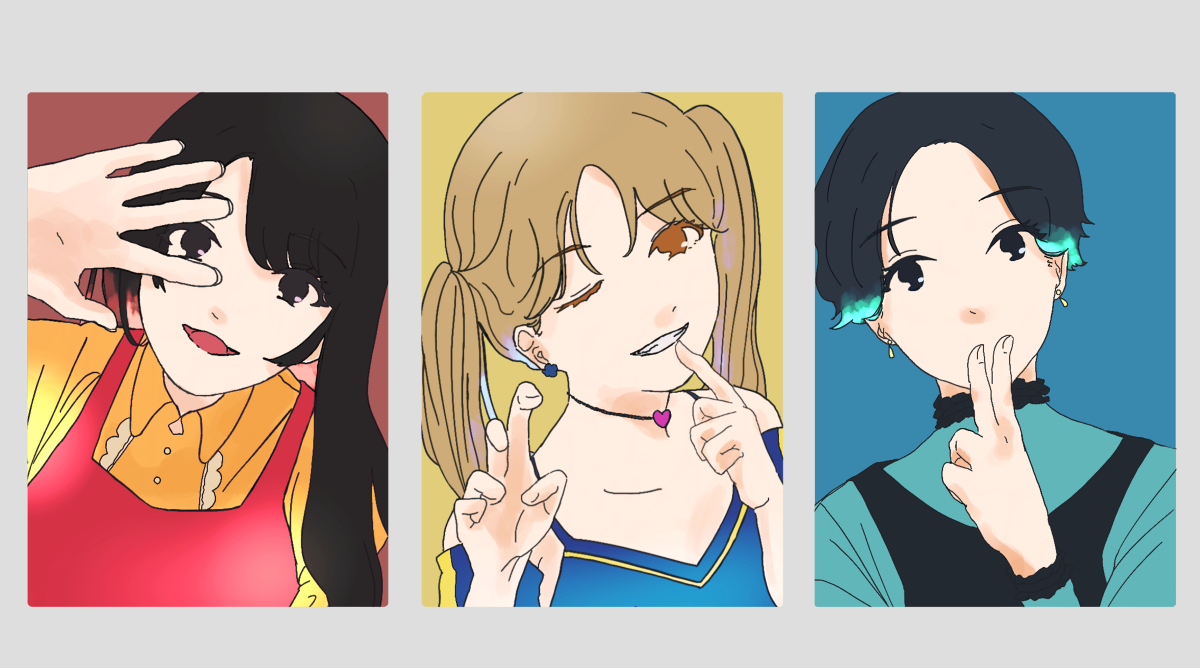 アイドル