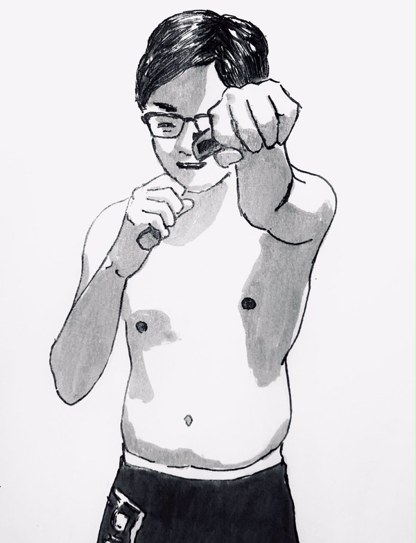 ダイエット
