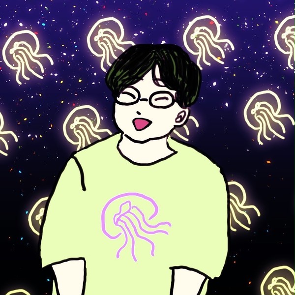くらげさん