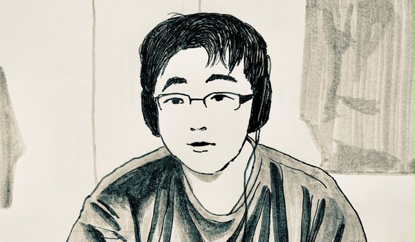 くらげさん