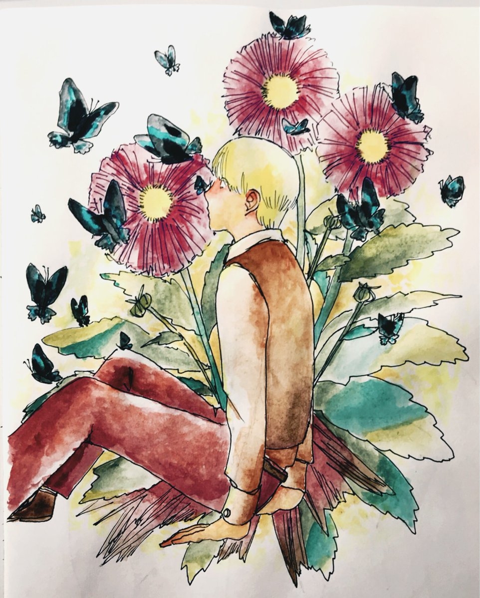 エーミール
