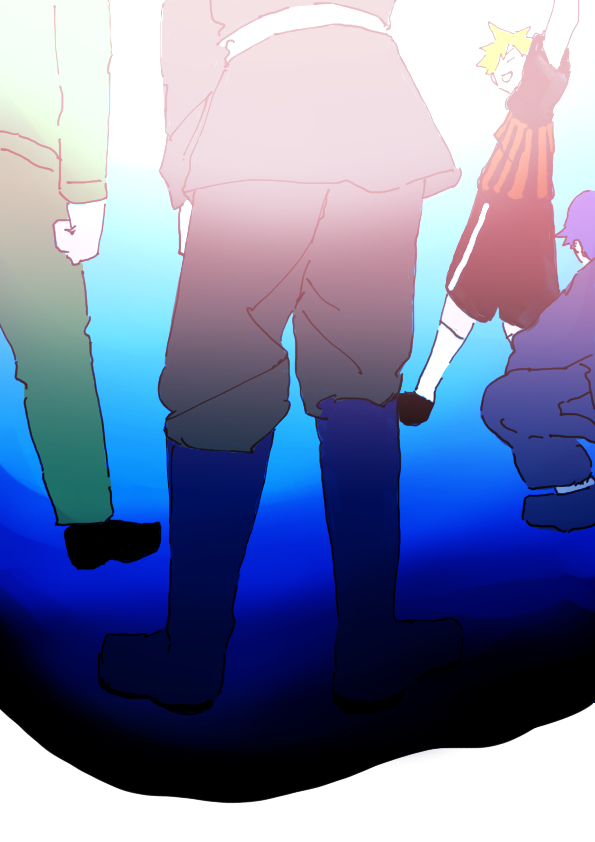 start