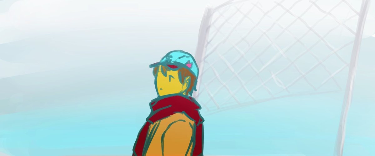 野球観戦