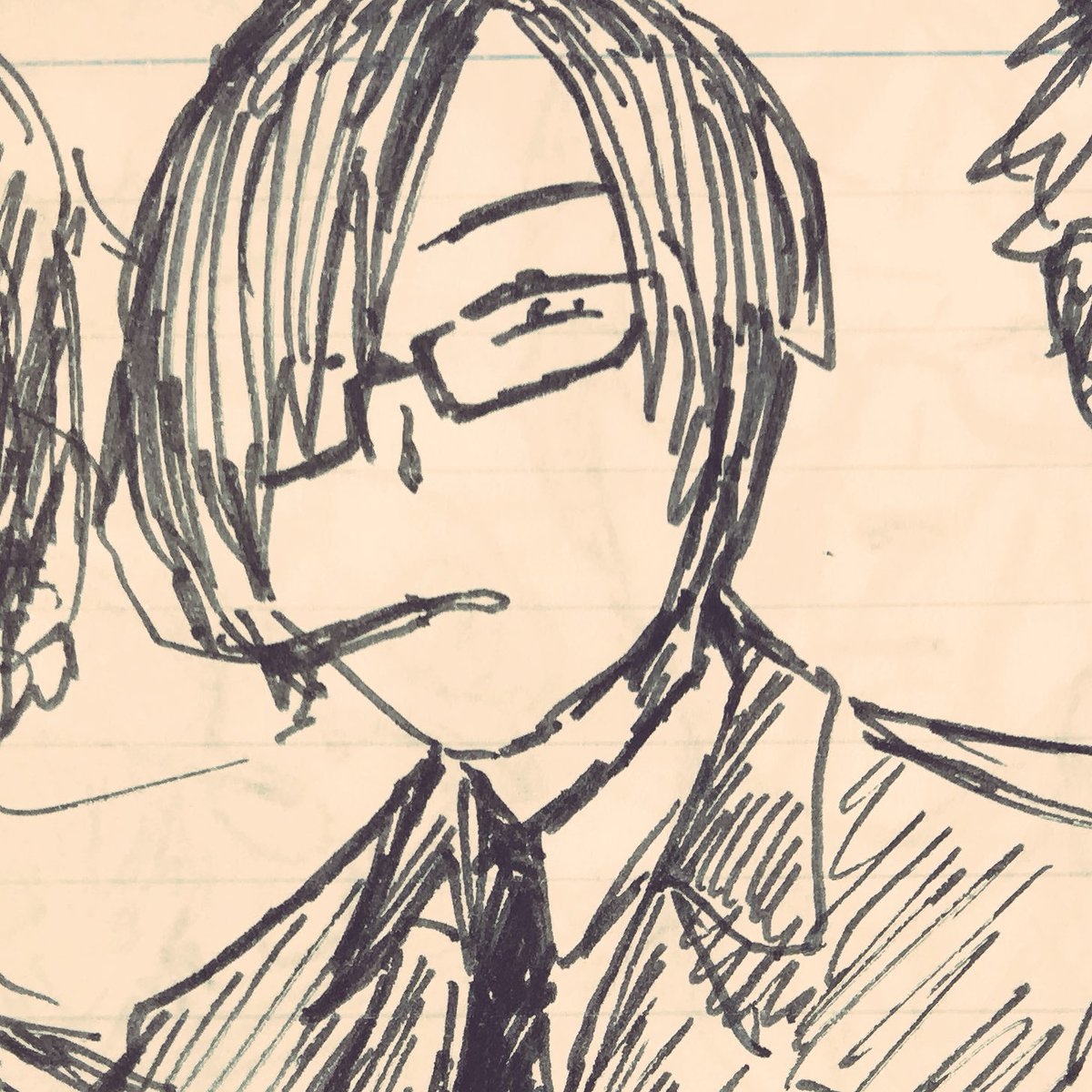 大先生