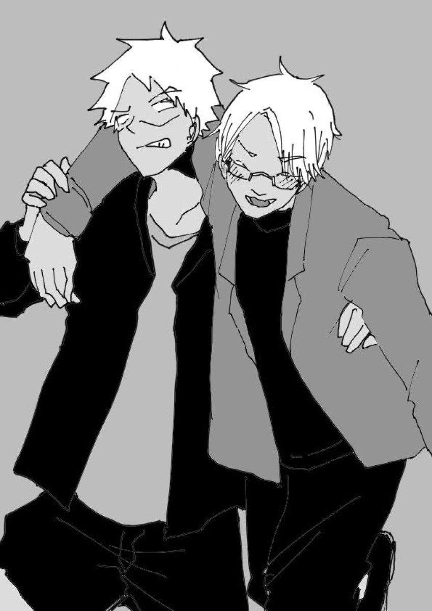 酔っ払い